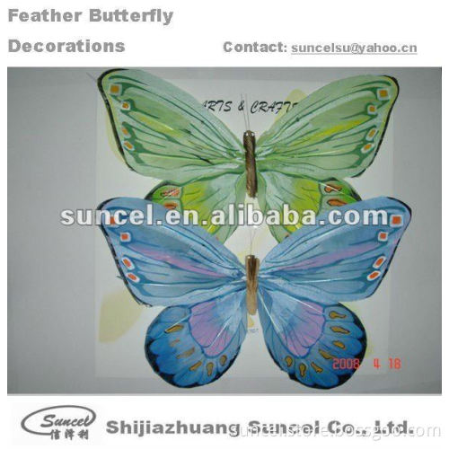Butterfly Crafts
